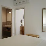 Apartamento Bianca Rímini
