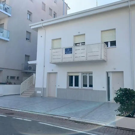 Bianca Appartement *