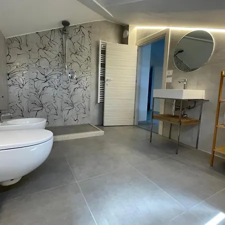 Bianca Apartment