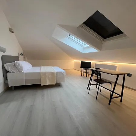 Apartment Bianca *