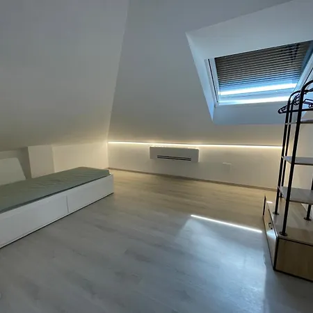 Apartment Bianca