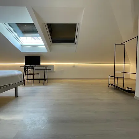 Bianca Apartment