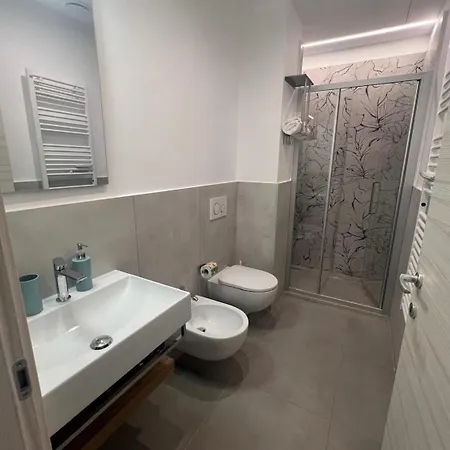 Bianca Apartament *