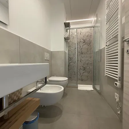 Apartment Bianca