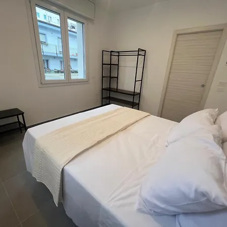 Bianca Apartment
