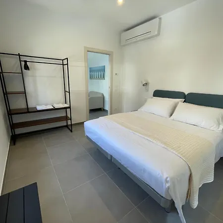 Bianca Apartament