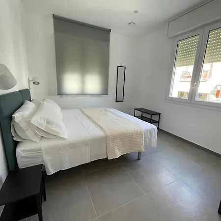 Bianca Apartment