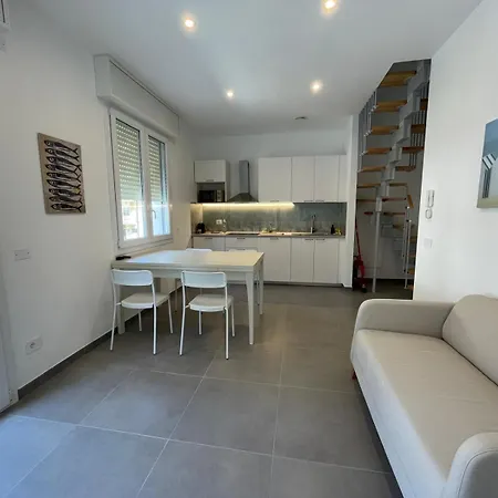 Bianca Apartament *