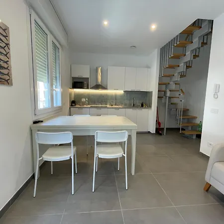 Bianca Apartment