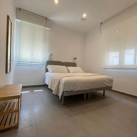 Bianca Apartment