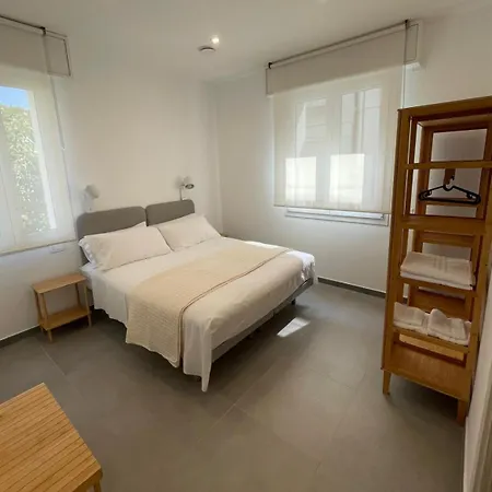 Apartment Bianca