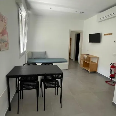 Bianca Apartment *