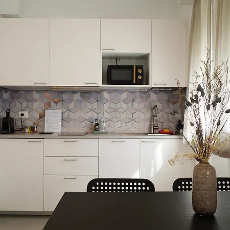 Bianca Apartamento