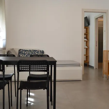 Bianca Apartmán Rimini