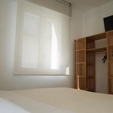 Bianca Apartment
