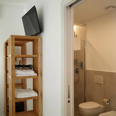 Apartment Bianca Rimini