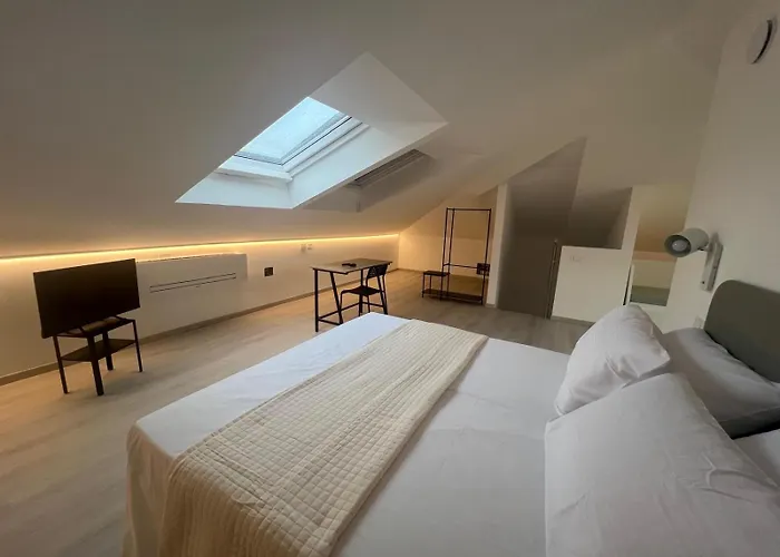 Bianca Apartament Rimini