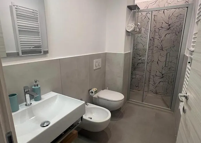 Bianca Apartamento *