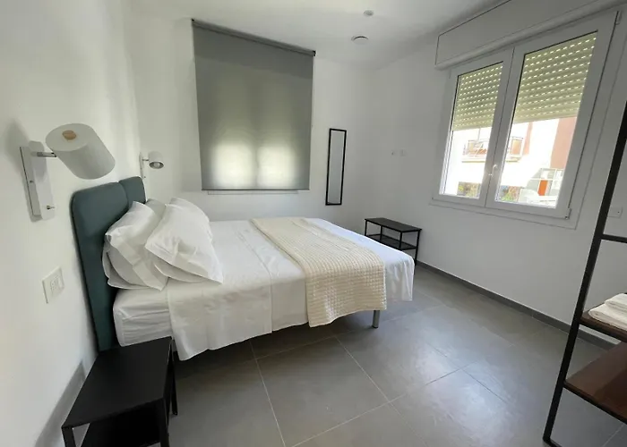 Bianca Apartament