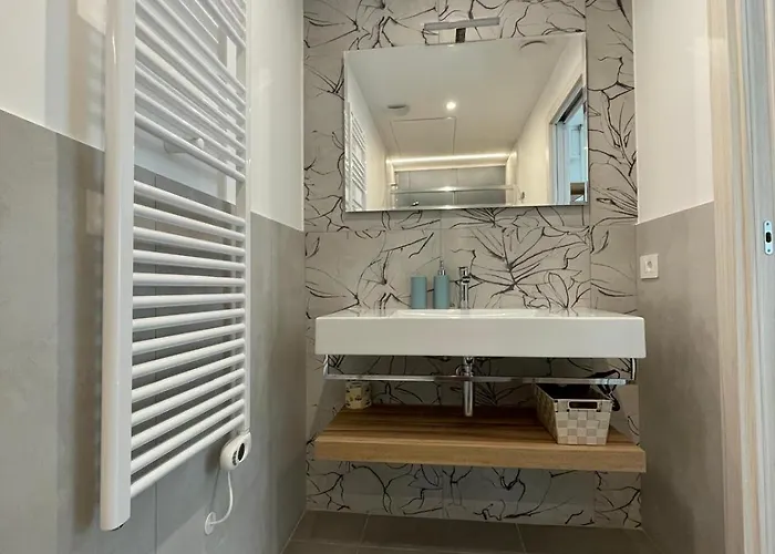 Bianca Apartamento *