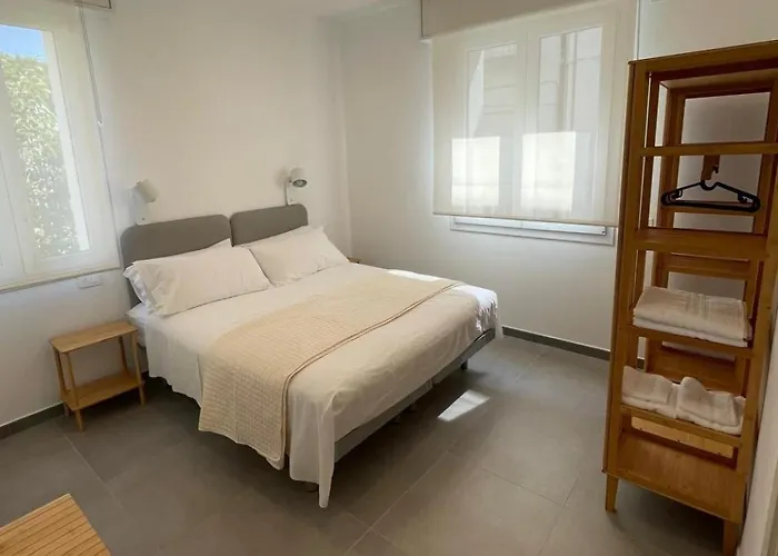 Apartamento Bianca