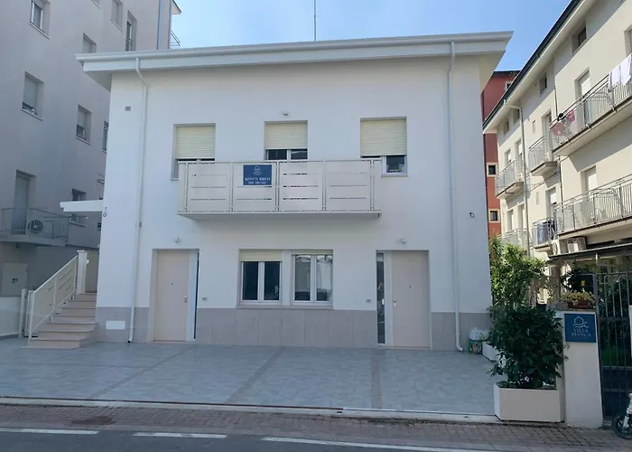 Apartament Bianca