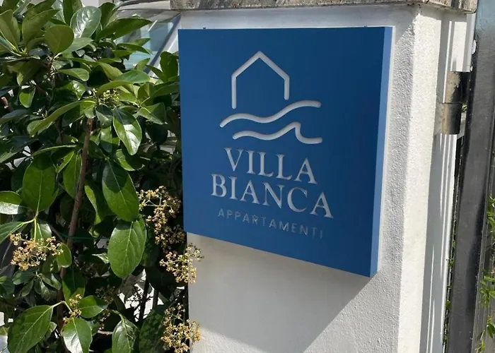 Apartament Bianca Rimini