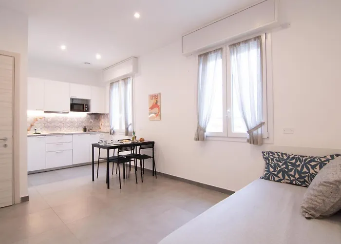 Bianca Apartamento *