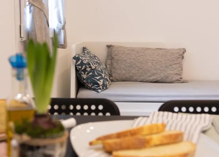 Bianca Apartamento Rímini