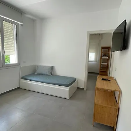 Apartamento Bianca Rímini