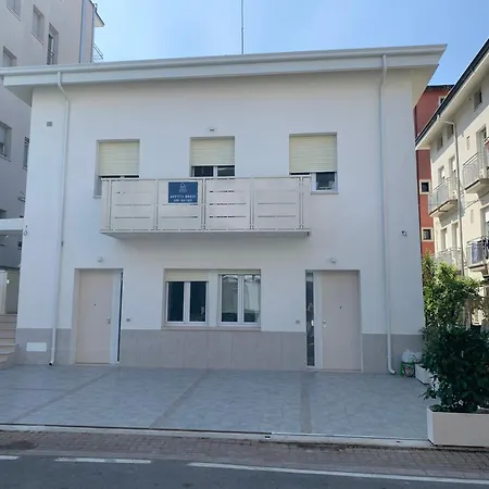Apartamento Bianca