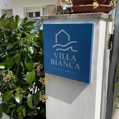 Apartamento Bianca Rímini