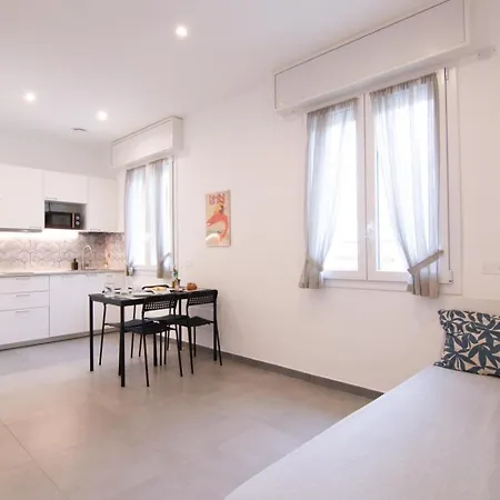 Bianca Apartamento *