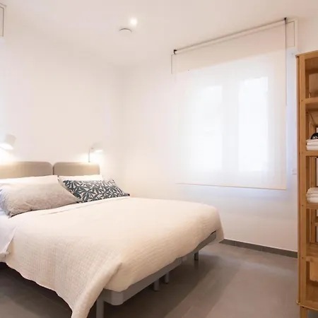 Apartamento Bianca *