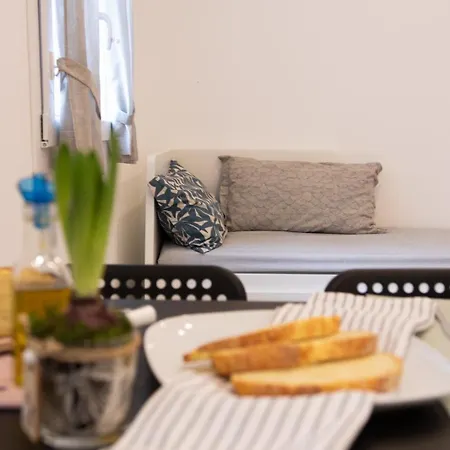 Bianca Apartamento Rímini