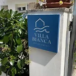 Appartement Bianca Rimini