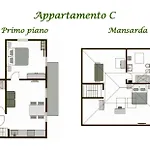 Appartement Bianca Rimini